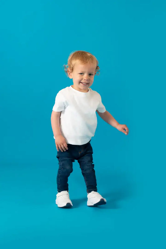 COOZO-Larkwood Baby/Toddler T-Shirt (LW020)