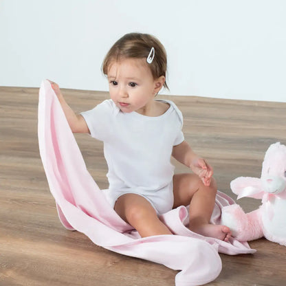 COOZO-Larkwood Blanket (LW900)