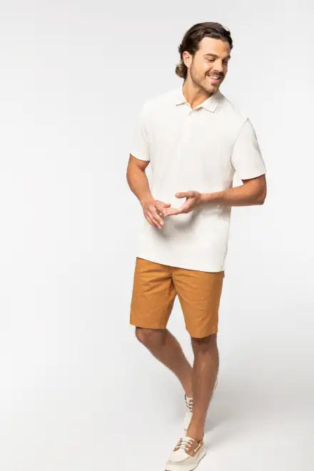 COOZO-Native Spirit Chino Shorts (NS738)