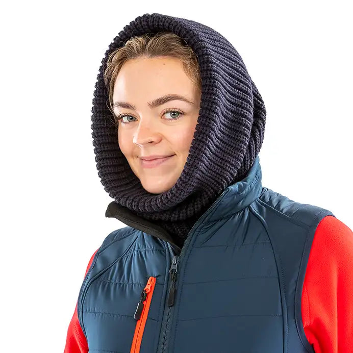 COOZO-Result Whistler snood hood (R361X)