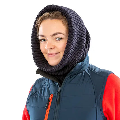 COOZO-Result Whistler snood hood (R361X)