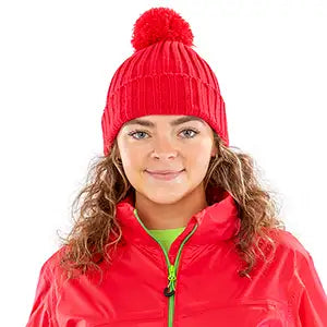 COOZO-Result HDi Quest Knitted Hat (R369X)
