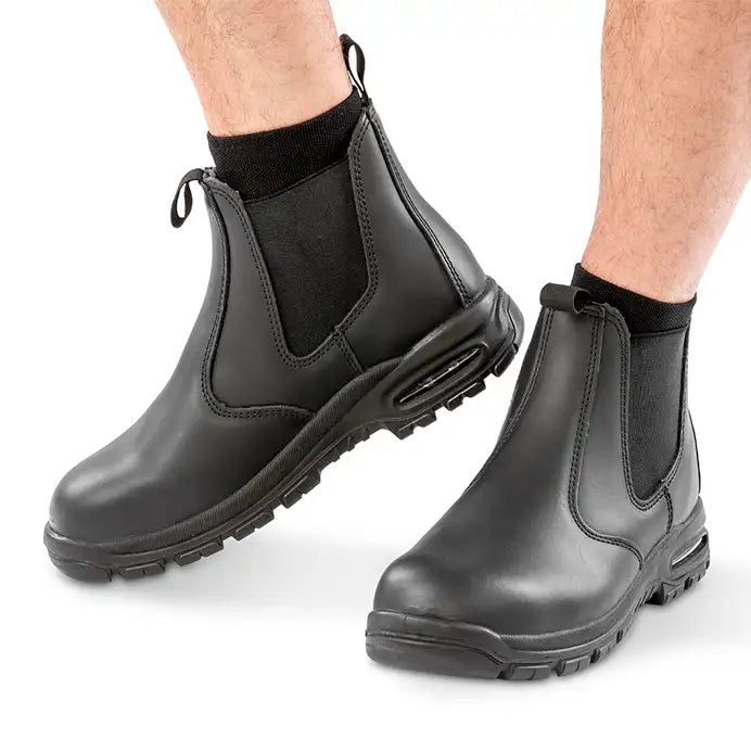 COOZO-Result Kane Safety Dealer Boot (R460X)