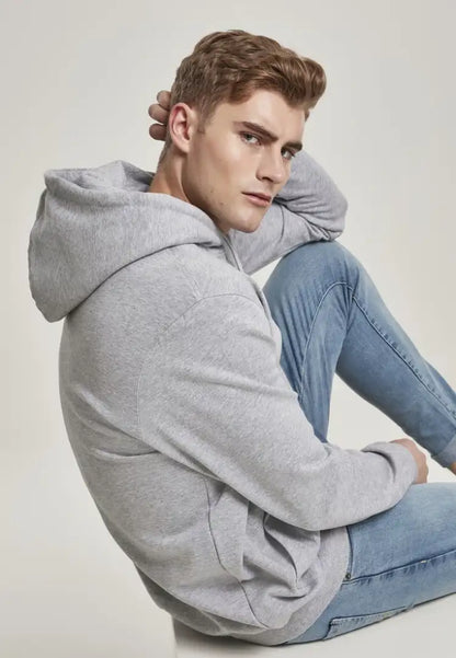 COOZO-Build your brand Premium hoodie (BY118)