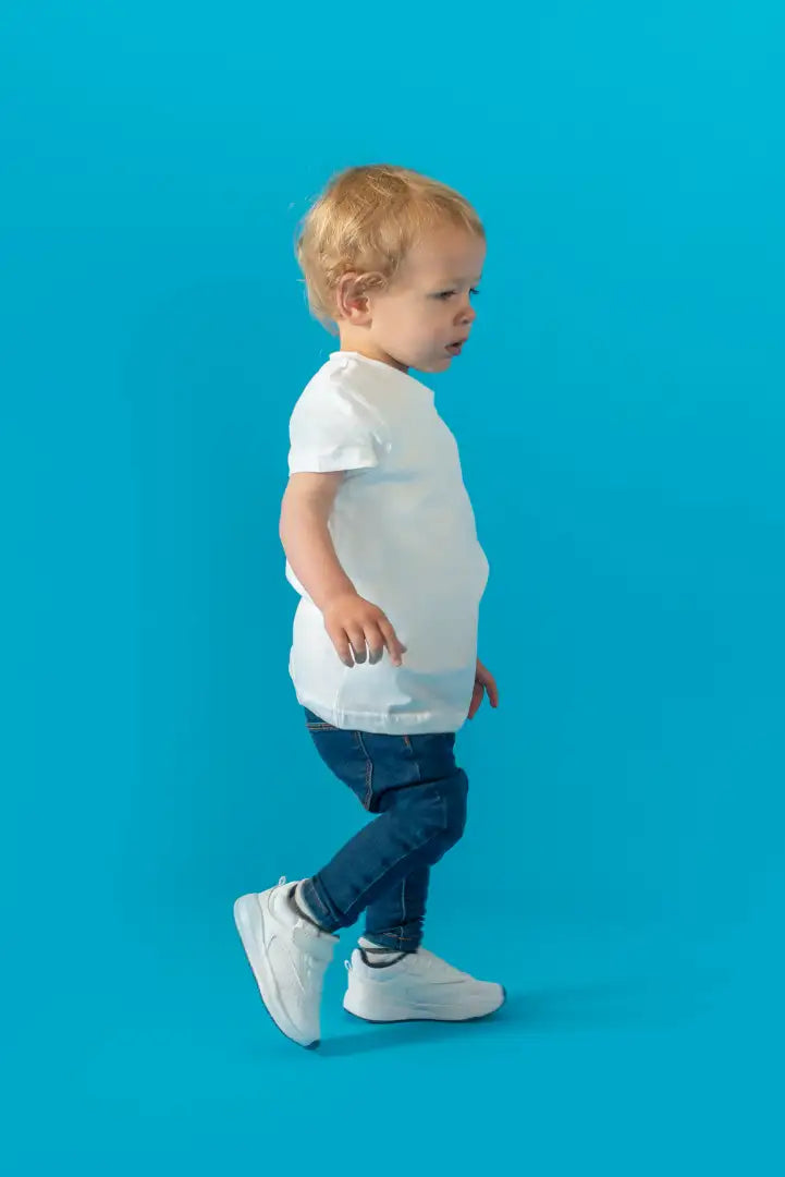COOZO-Larkwood Baby/Toddler T-Shirt (LW020)