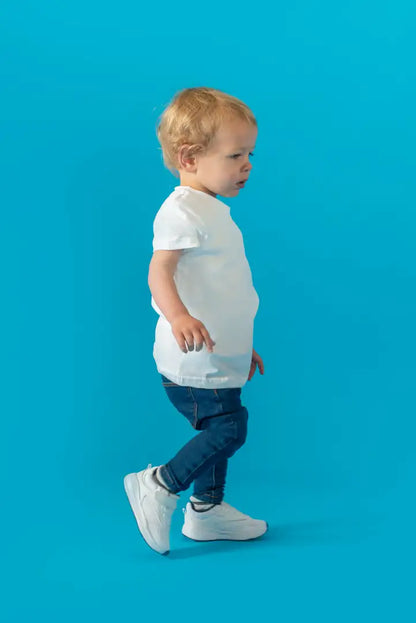COOZO-Larkwood Baby/Toddler T-Shirt (LW020)
