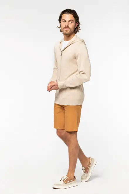 COOZO-Native Spirit Chino Shorts (NS738)