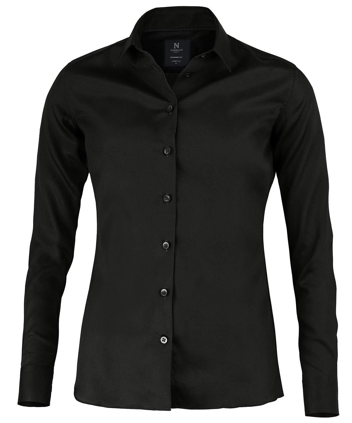 Nimbus N101F Women's Portland shirt - COOZO