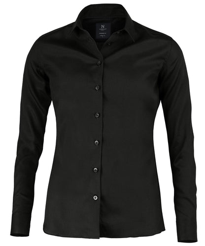 Nimbus N101F Women's Portland shirt - COOZO