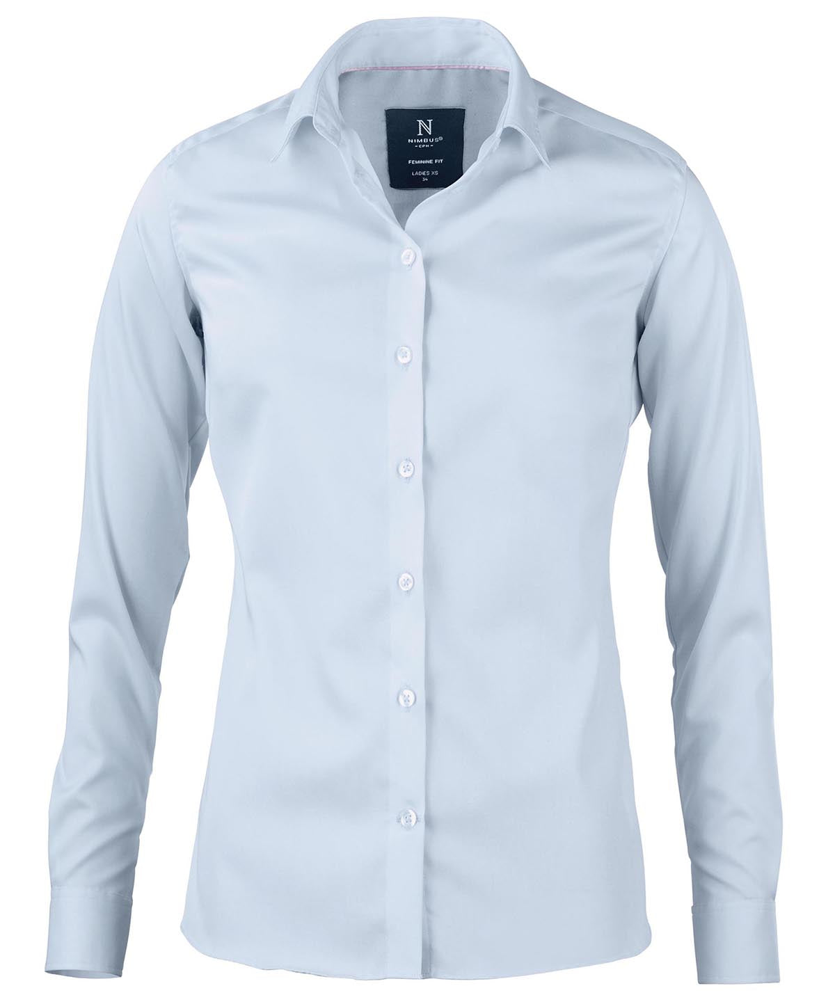 Nimbus N101F Women's Portland shirt - COOZO