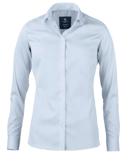 Nimbus N101F Women's Portland shirt - COOZO