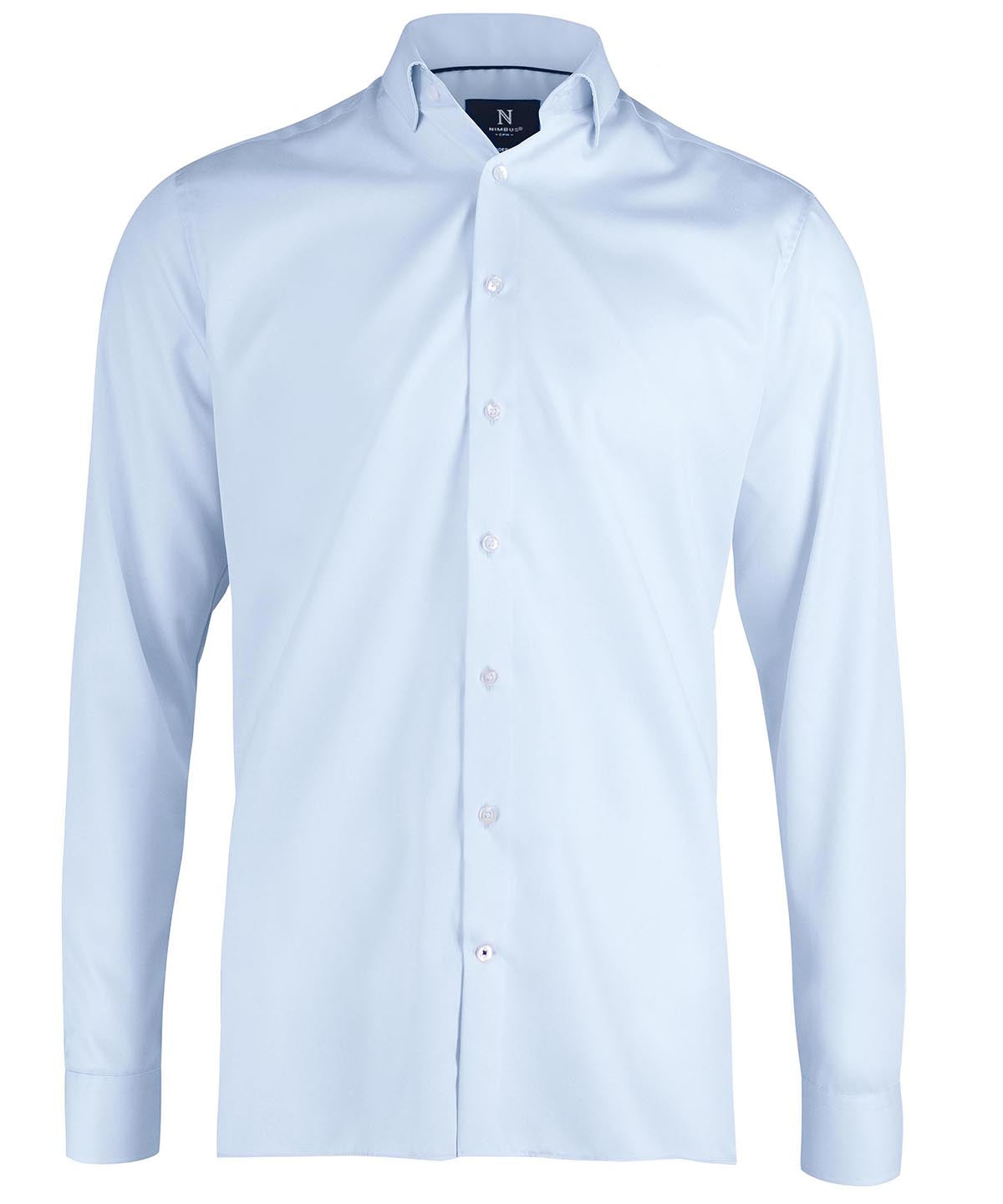 Nimbus N101M Portland shirt - COOZO