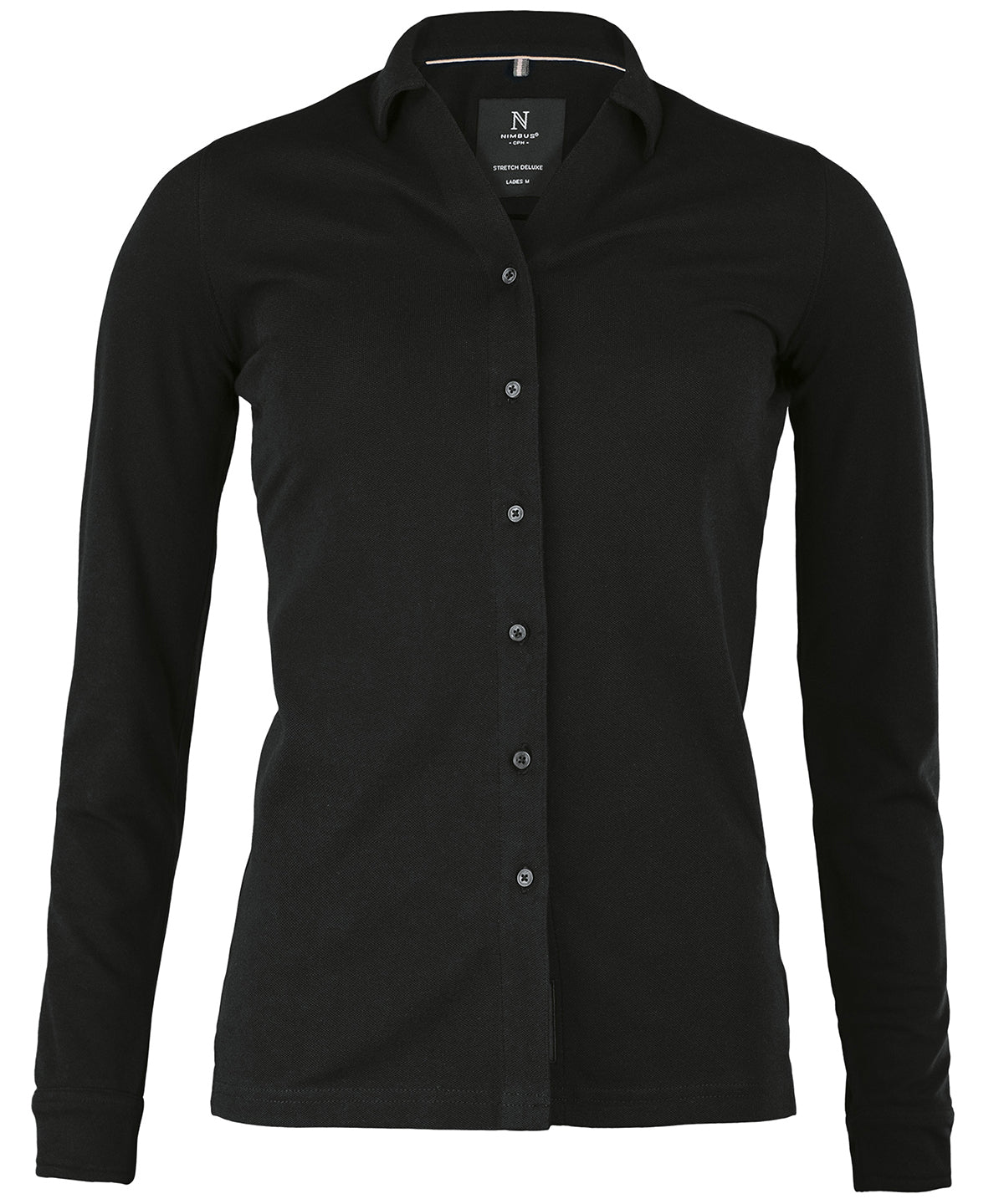 Nimbus N103F Women's Kingston casual shirt - COOZO