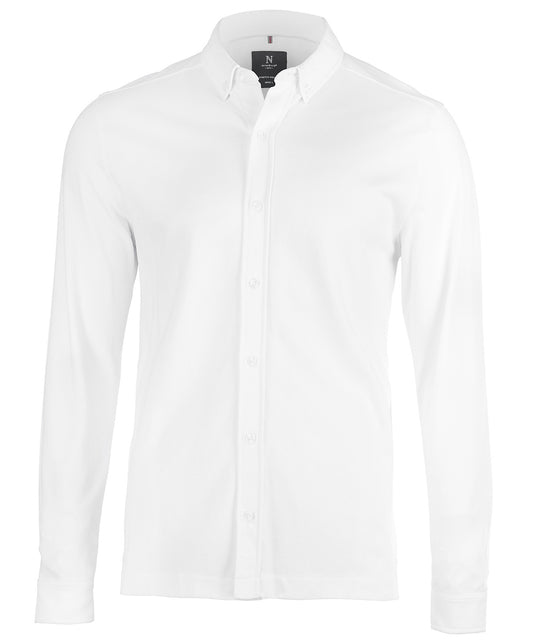 Nimbus N103M Kingston casual shirt - COOZO