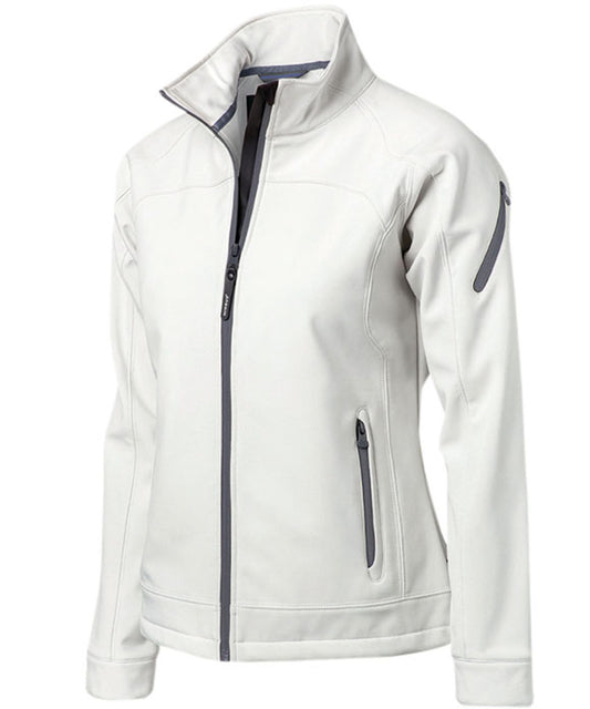 Nimbus NB30F Women's Duxbury softshell - COOZO