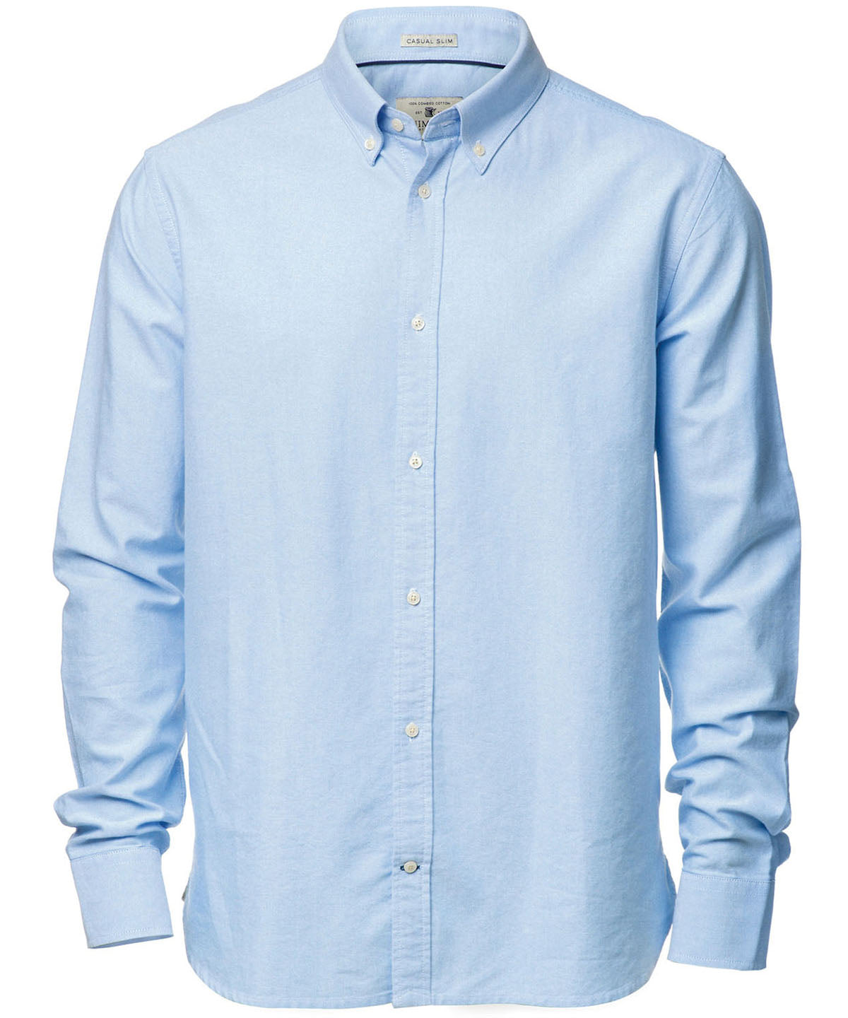Nimbus NB45M Rochester Oxford shirt - COOZO