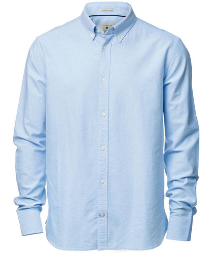 Nimbus NB45M Rochester Oxford shirt - COOZO