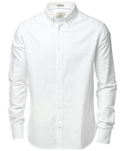 Nimbus NB45M Rochester Oxford shirt - COOZO