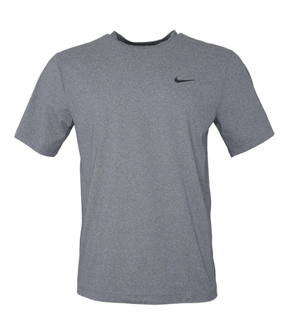 Nike DV9839 Hyverse sweat-wicking short sleeve T-shirts - COOZO