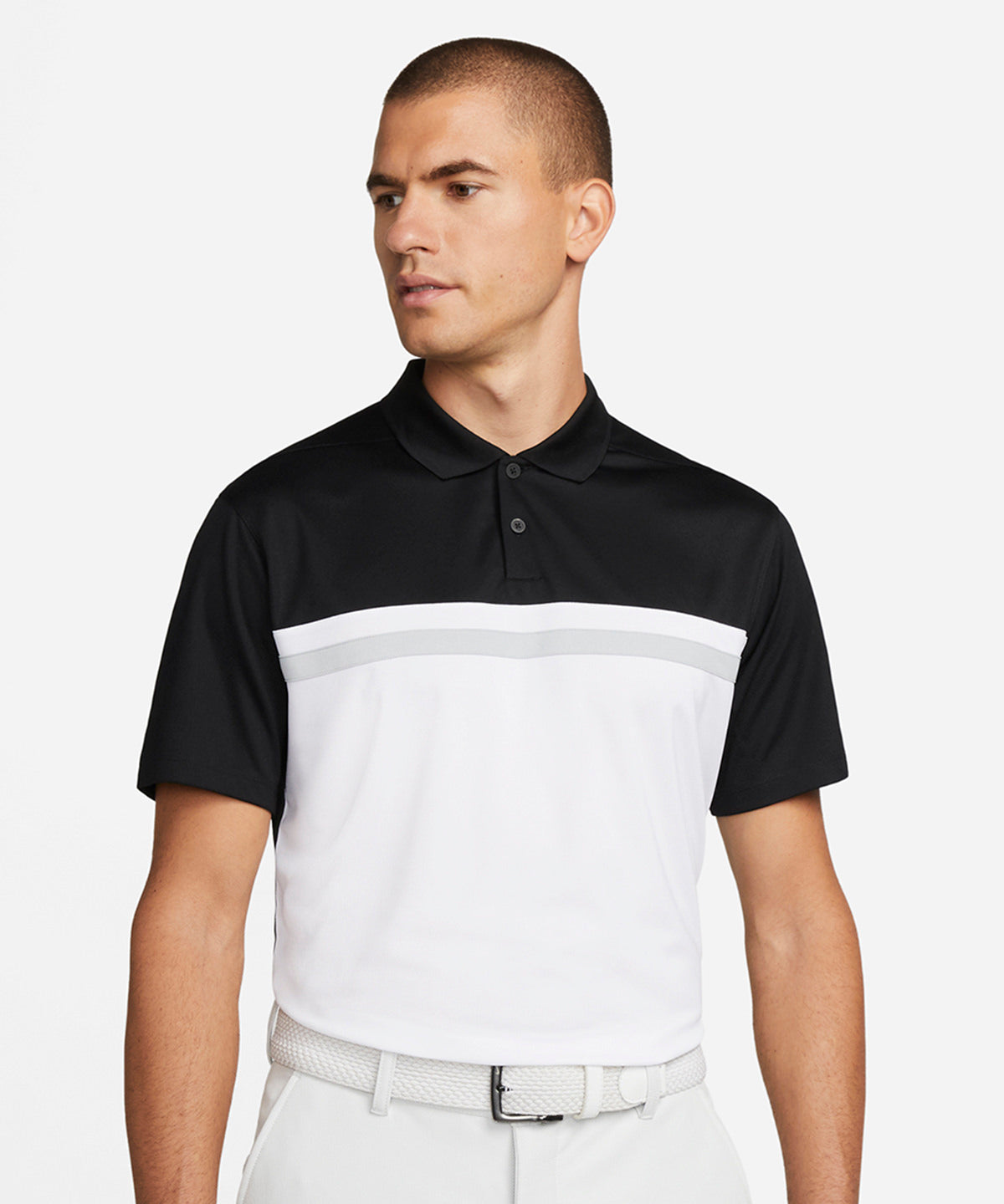 Nike DH0849 Victory Mens Golf Polo - COOZO