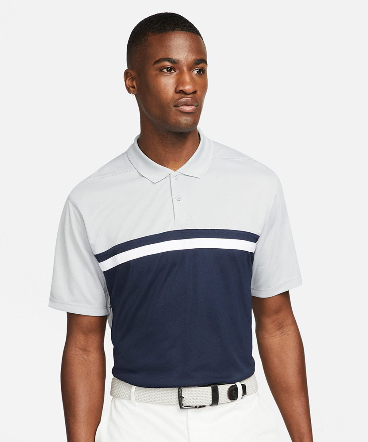 Nike DH0849 Victory Mens Golf Polo - COOZO