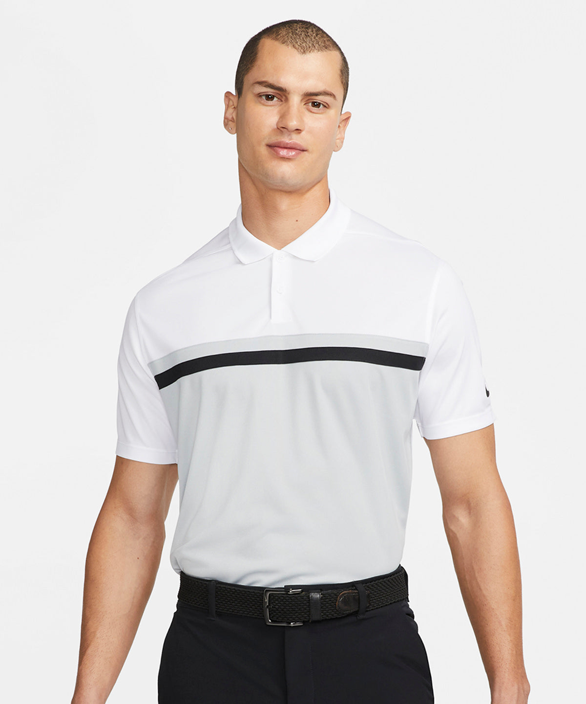 Nike DH0849 Victory Mens Golf Polo - COOZO