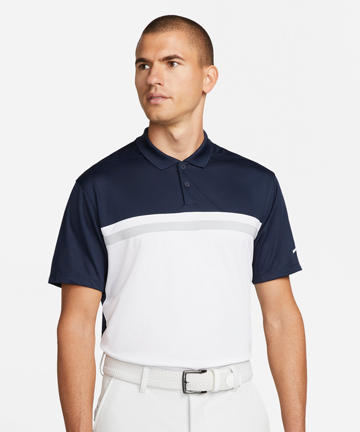 Nike DH0849 Victory Mens Golf Polo - COOZO