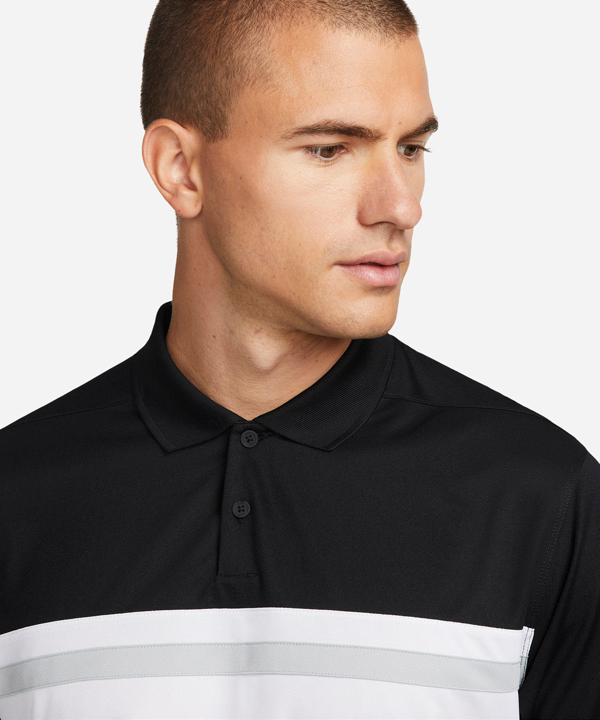 Nike DH0849 Victory Mens Golf Polo - COOZO