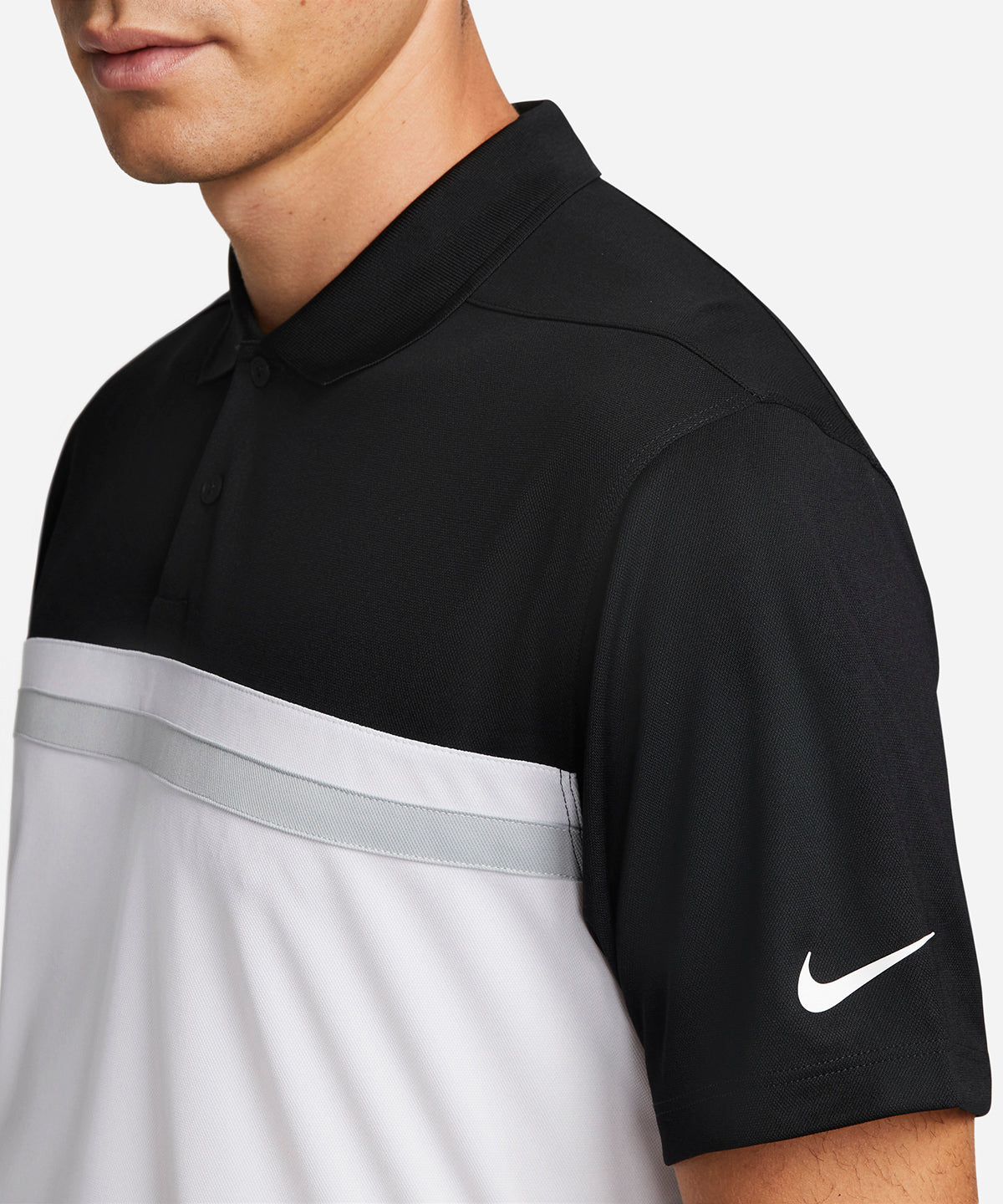 Nike DH0849 Victory Mens Golf Polo - COOZO