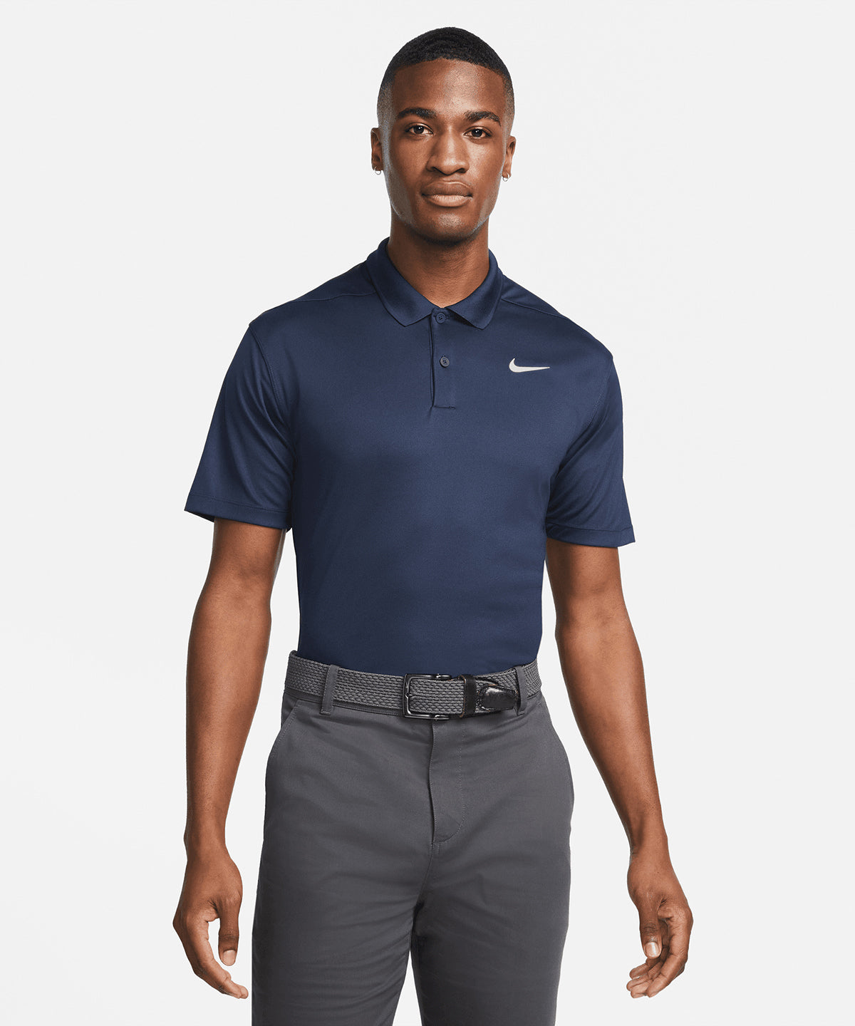 Nike DH0822 Dri-FIT Victory Solid Polo - COOZO