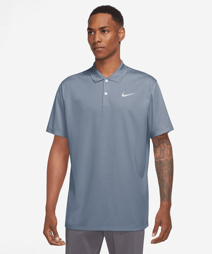 Nike DH0822 Dri-FIT Victory Solid Polo - COOZO