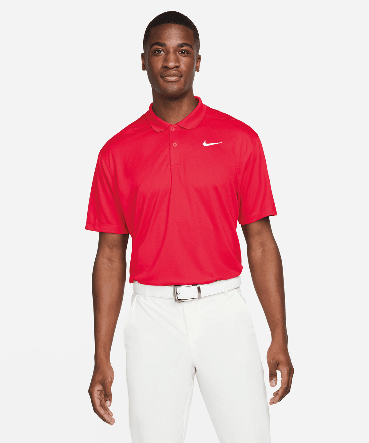 Nike DH0822 Dri-FIT Victory Solid Polo - COOZO