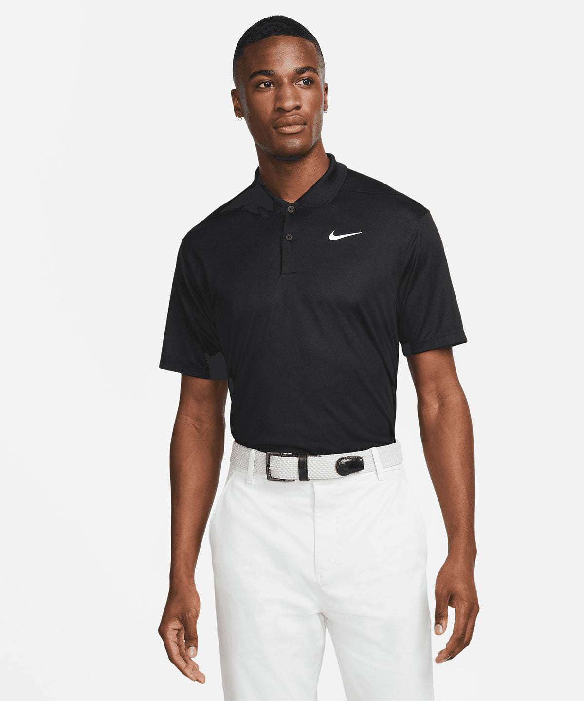 Nike DH0822 Dri-FIT Victory Solid Polo - COOZO