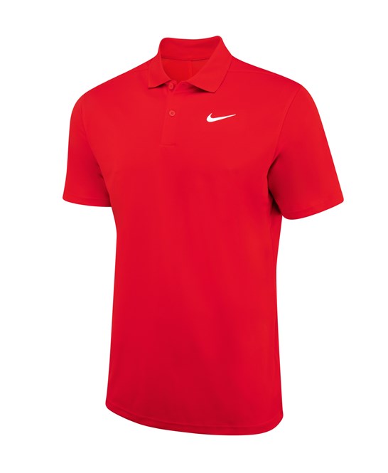 Nike DH0822 Dri-FIT Victory Solid Polo - COOZO