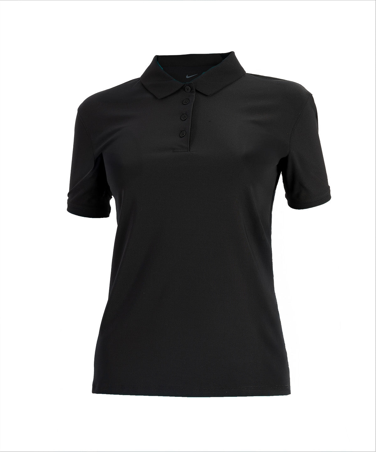 Nike FQ1574 Womens Dri-FIT Victory Short Sleeve Polo