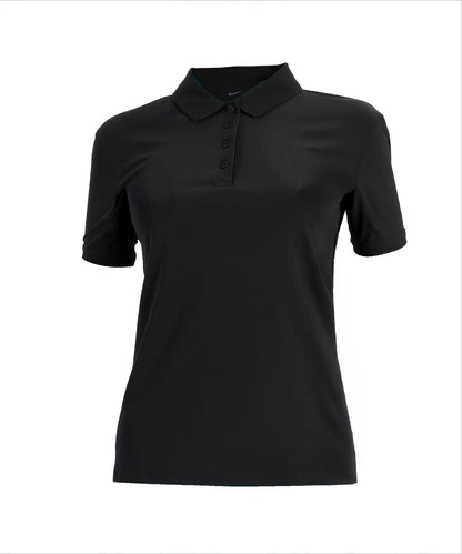 Nike FQ1574 Womens Dri-FIT Victory Short Sleeve Polo