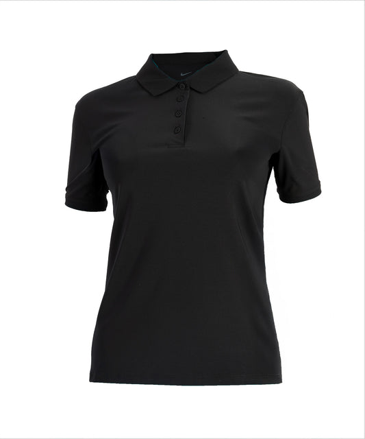 Nike FQ1574 Womens Dri-FIT Victory Short Sleeve Polo