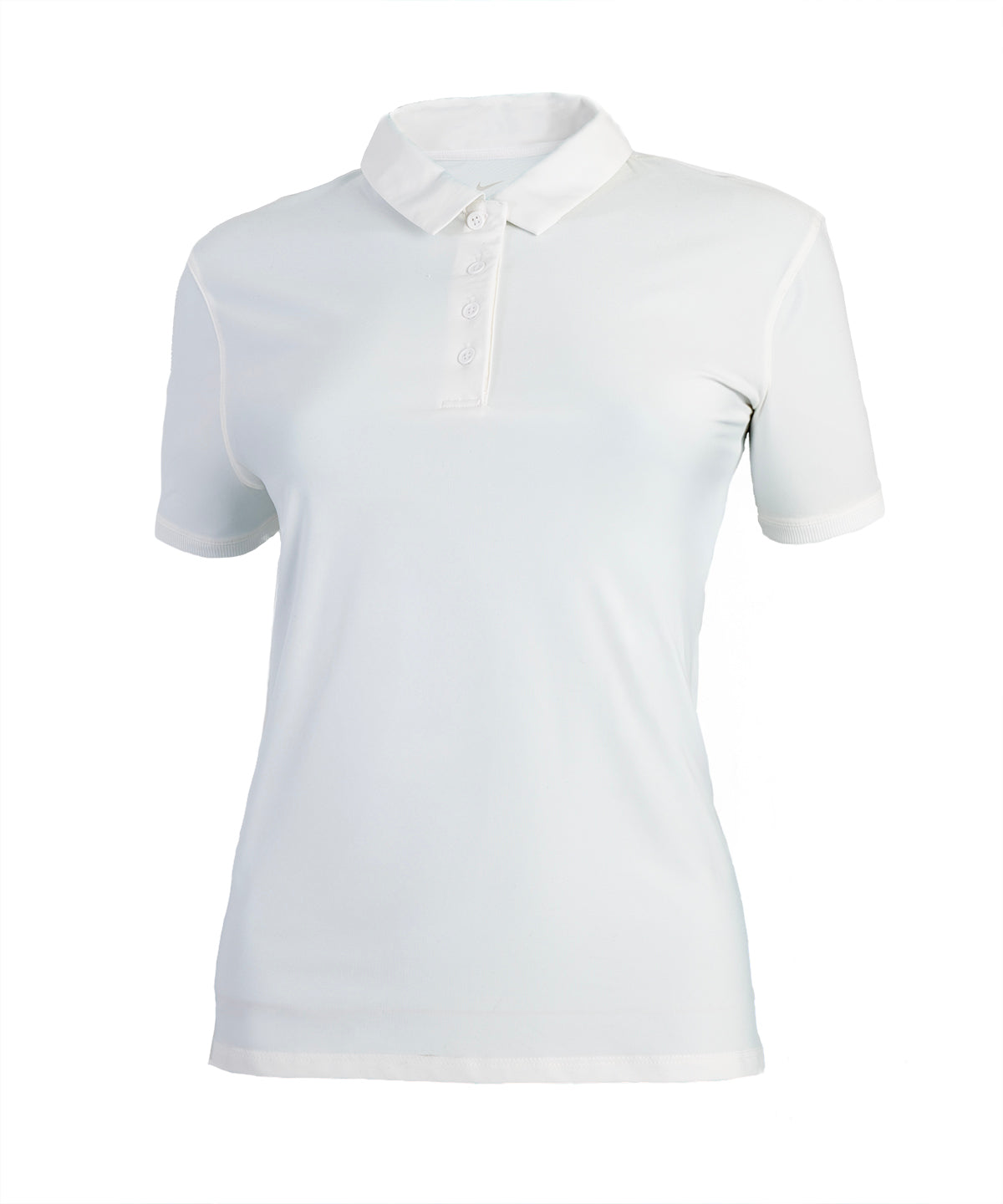 Nike FQ1574 Womens Dri-FIT Victory Short Sleeve Polo