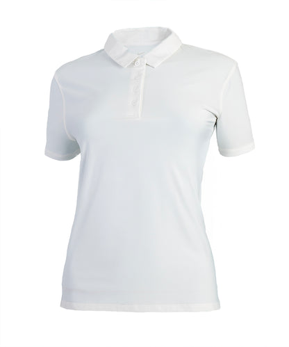 Nike FQ1574 Womens Dri-FIT Victory Short Sleeve Polo