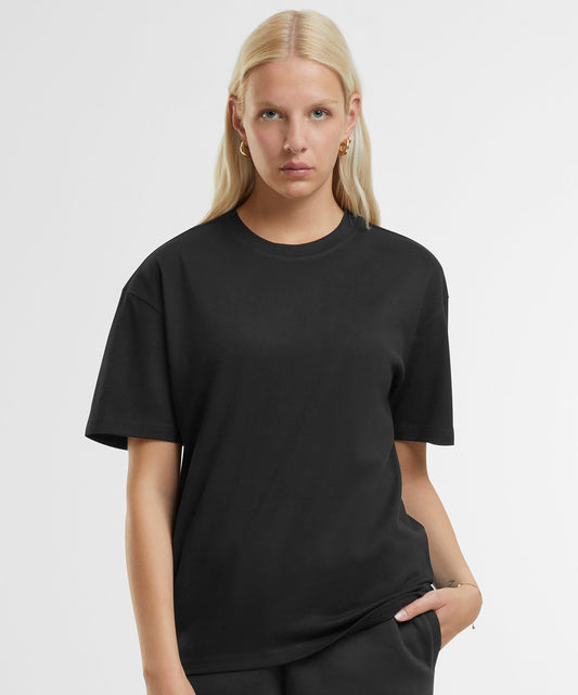 COOZO-Oversized Jersey tee