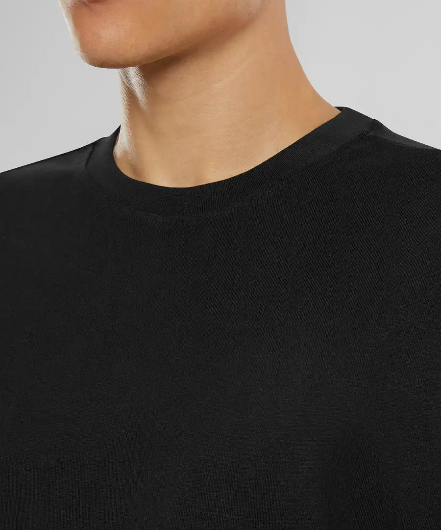 COOZO-Oversized Jersey tee