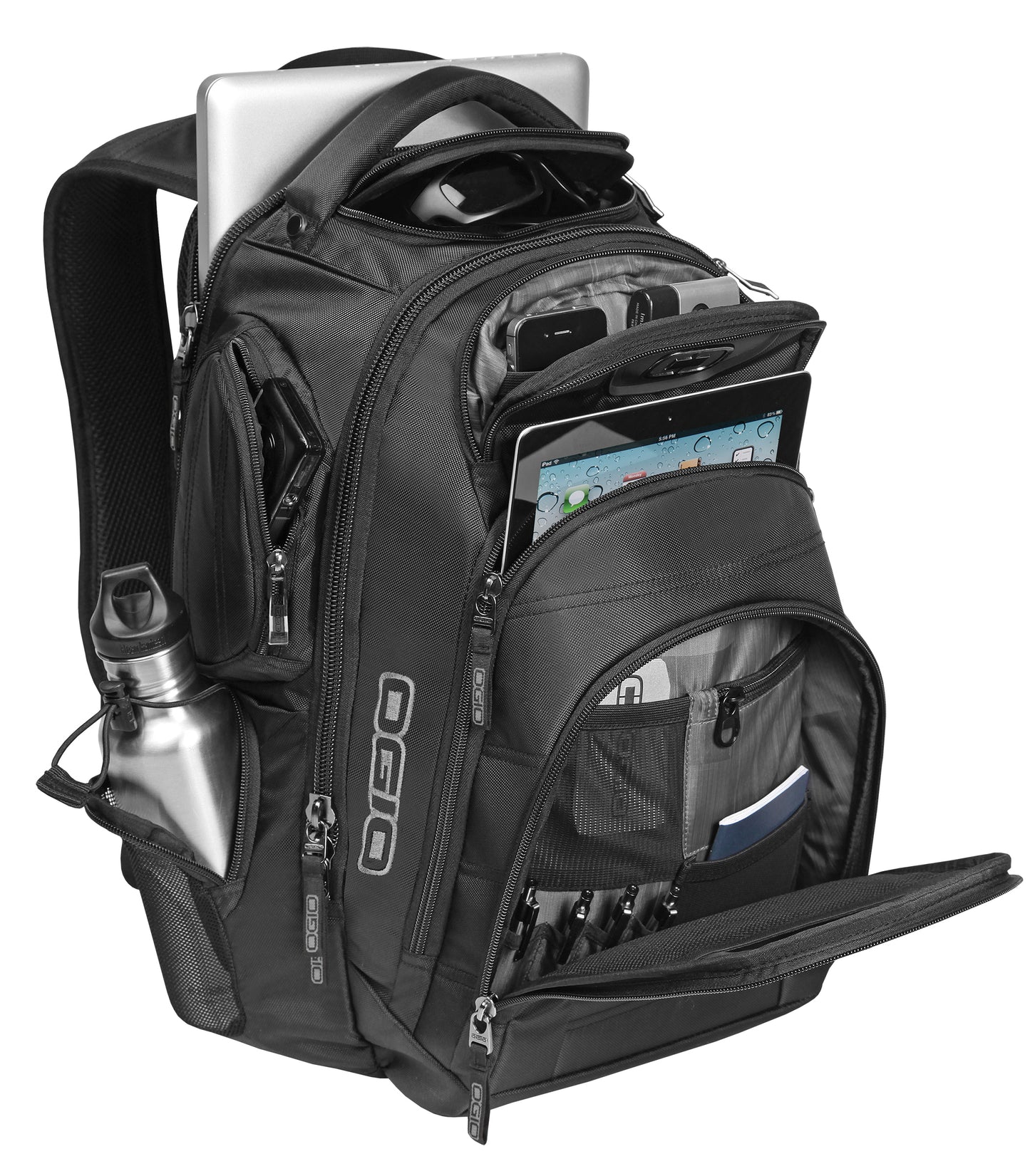 Ogio OG018 Renegade backpack - COOZO