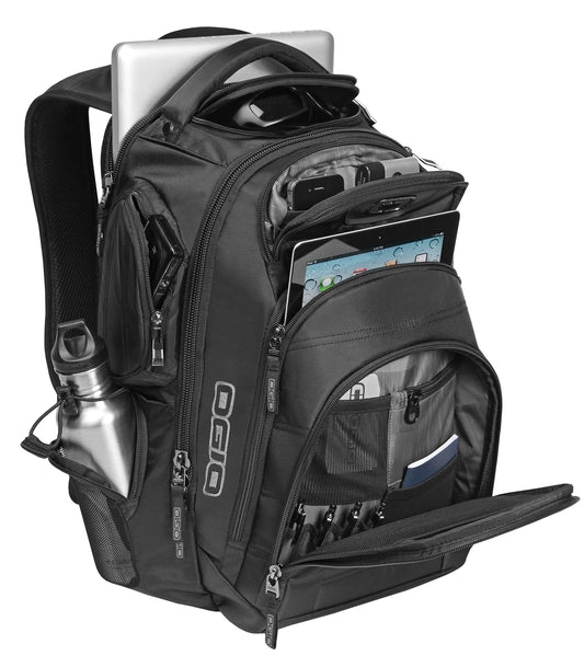 Ogio OG018 Renegade backpack - COOZO