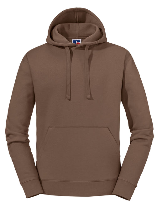 Russell 265M Authentic Hooded Sweatshirt Other Color - COOZO