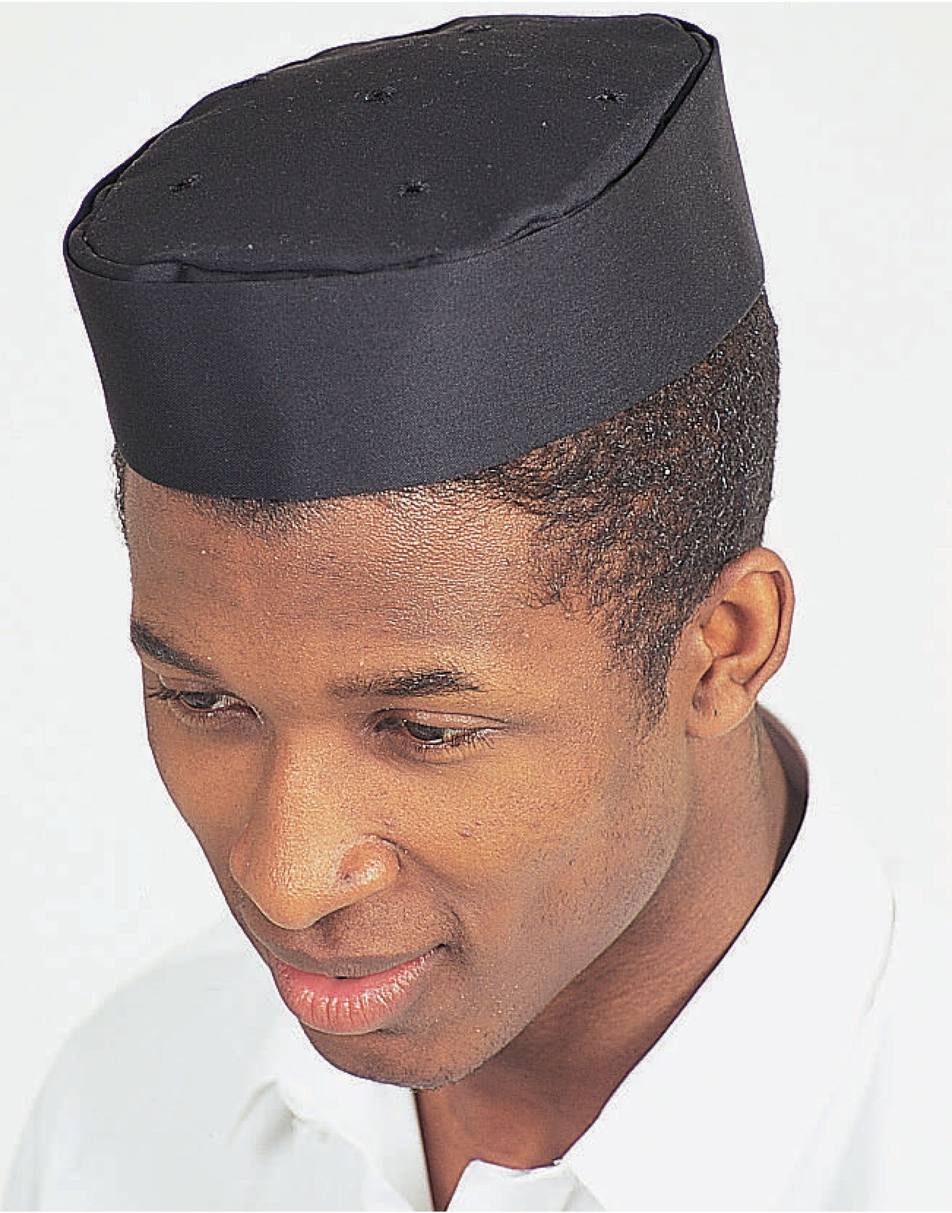 Dennys DG07C Skull Cap - COOZO