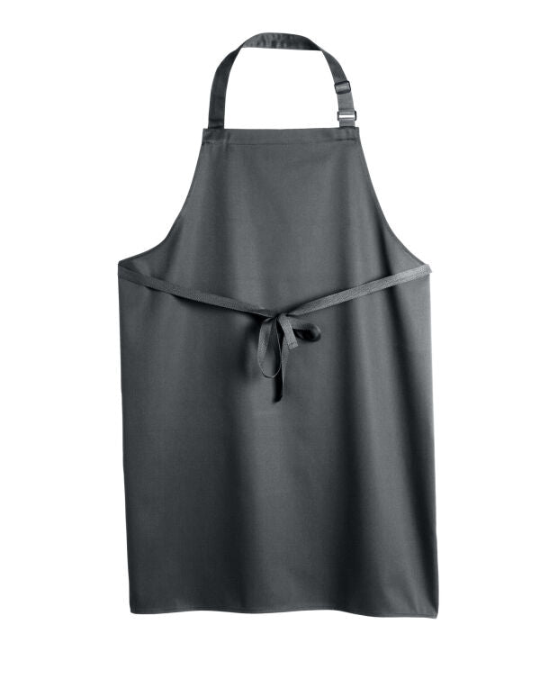 Dennys DP200 Multicoloured Bib Apron 28x36 - COOZO