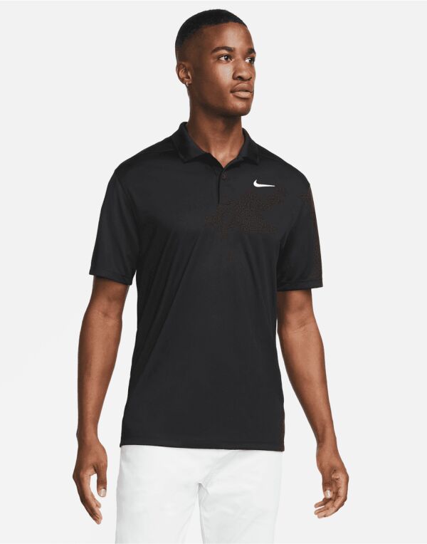 Nike DH0822 Dri-FIT Victory Solid Polo - COOZO