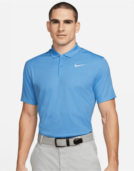 Nike DH0822 Dri-FIT Victory Solid Polo - COOZO
