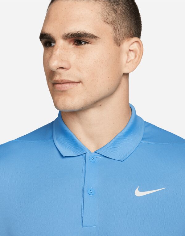 Nike DH0822 Dri-FIT Victory Solid Polo - COOZO