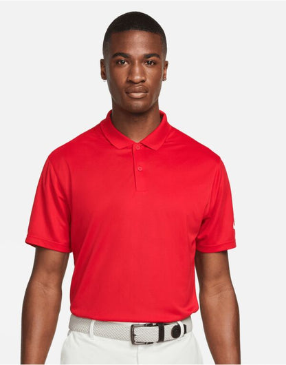 Nike DH0824 Victory Solid Polo Shirt - COOZO